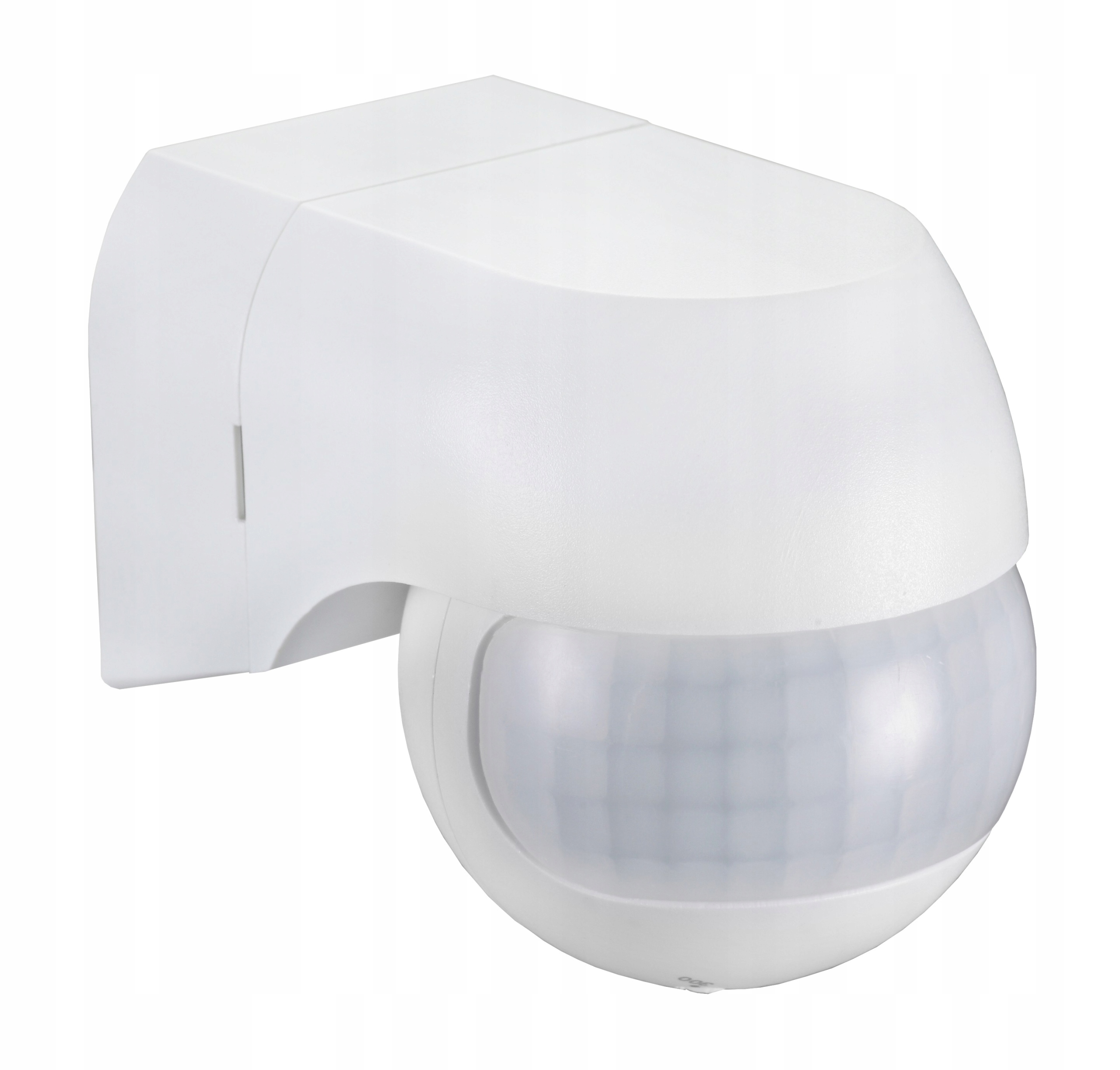 

Czujnik Ruchu Pir 800W 180° 12M IP44 Biały ST06