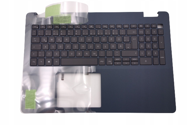 Palmrest Dell Inspiron 3501 3505 79TJR RJ49Y