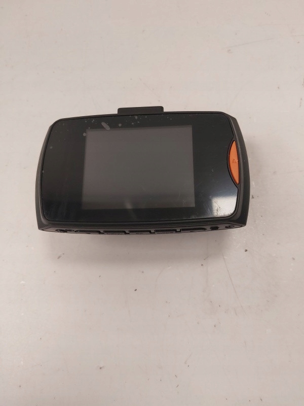 Kamera samochodowa G30 Revento Złącza miniUSB