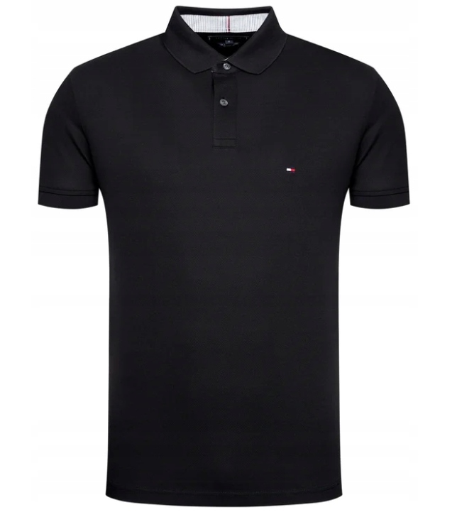 

Koszulka Polo Tommy Hilfiger Regular Fit
