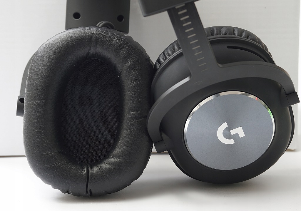 Słuchawki Logitech G Pro X 2 generacja Kod producenta 981-000818