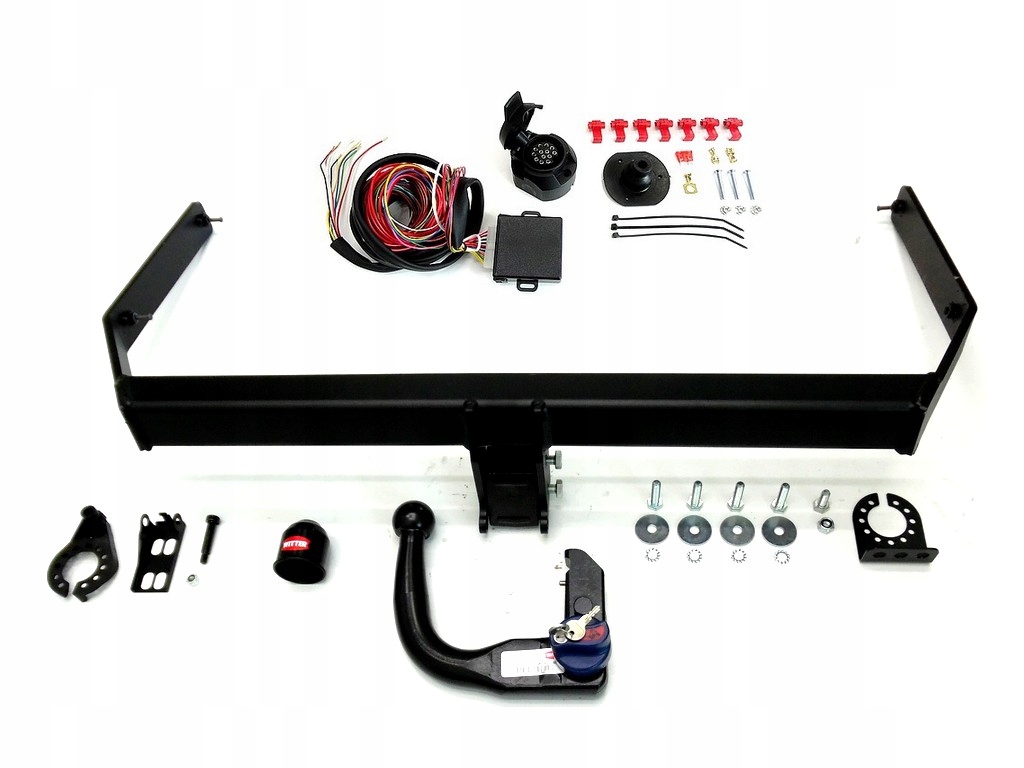 Гак транспортировочный Уиттер Mr62q