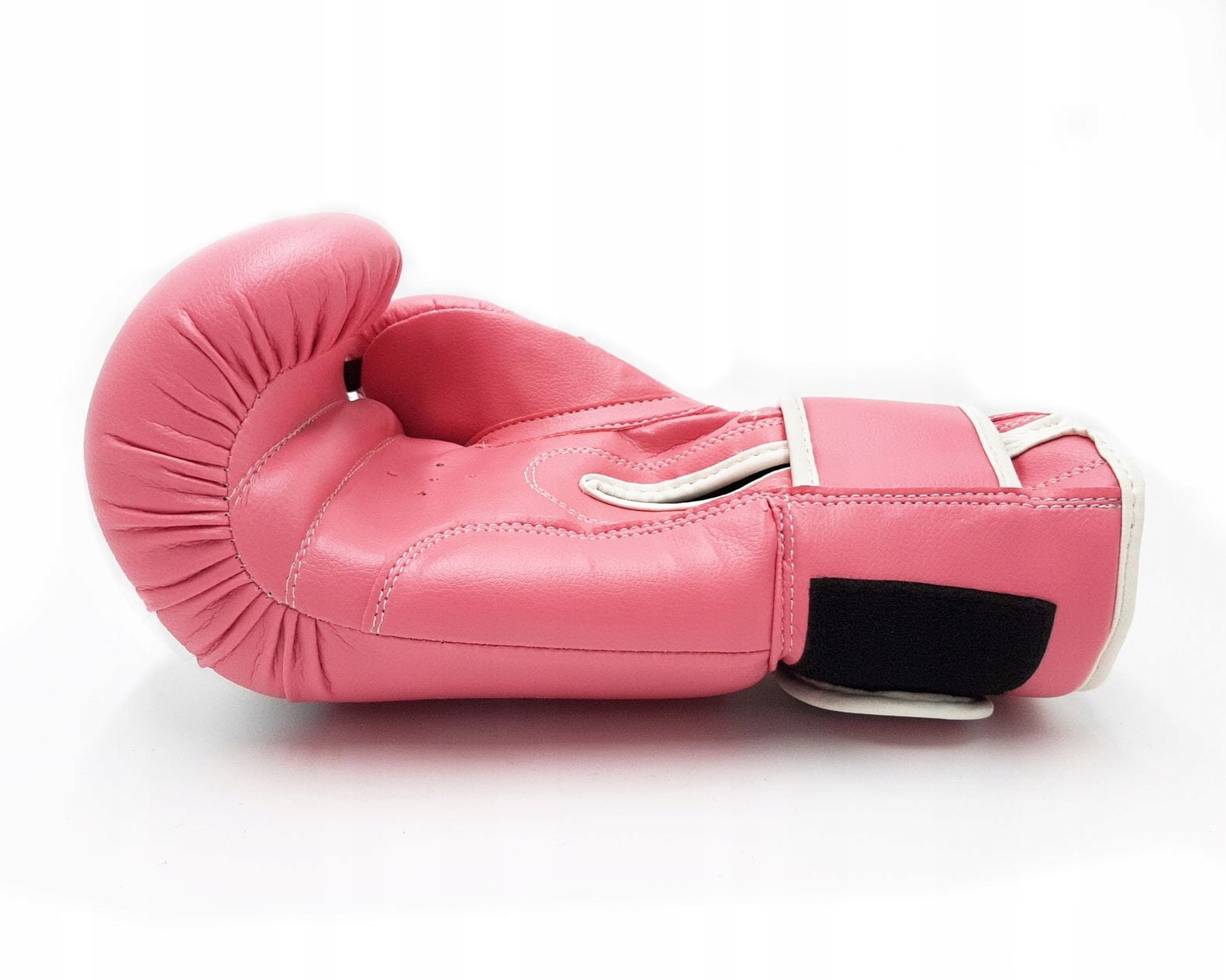 RĘKAWICE BOKSERSKIE SPARINGOWE EVOLUTION PRO 8 OZ Kod producenta RB-2110R