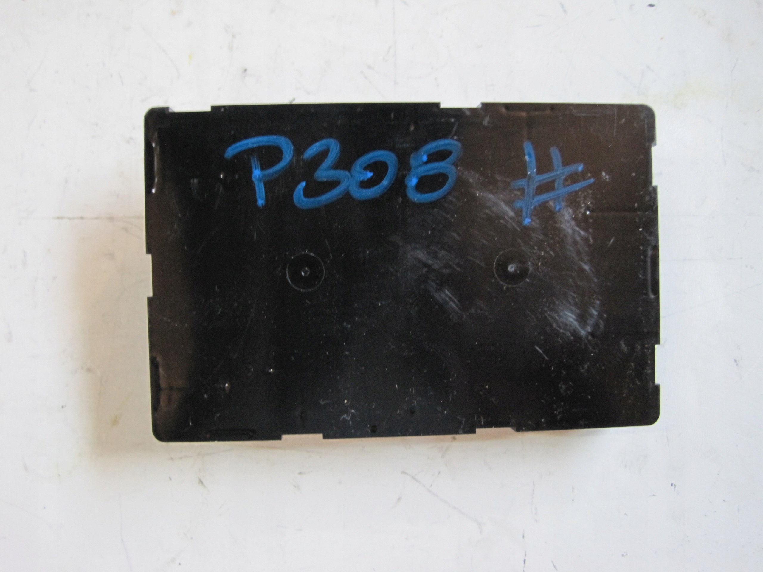 ModuŁ ŁADOWARKI INDUKCYJNEJ CITROEN DS4 II 9833986580 Kod producenta CITROEN DS4 II 9833986580