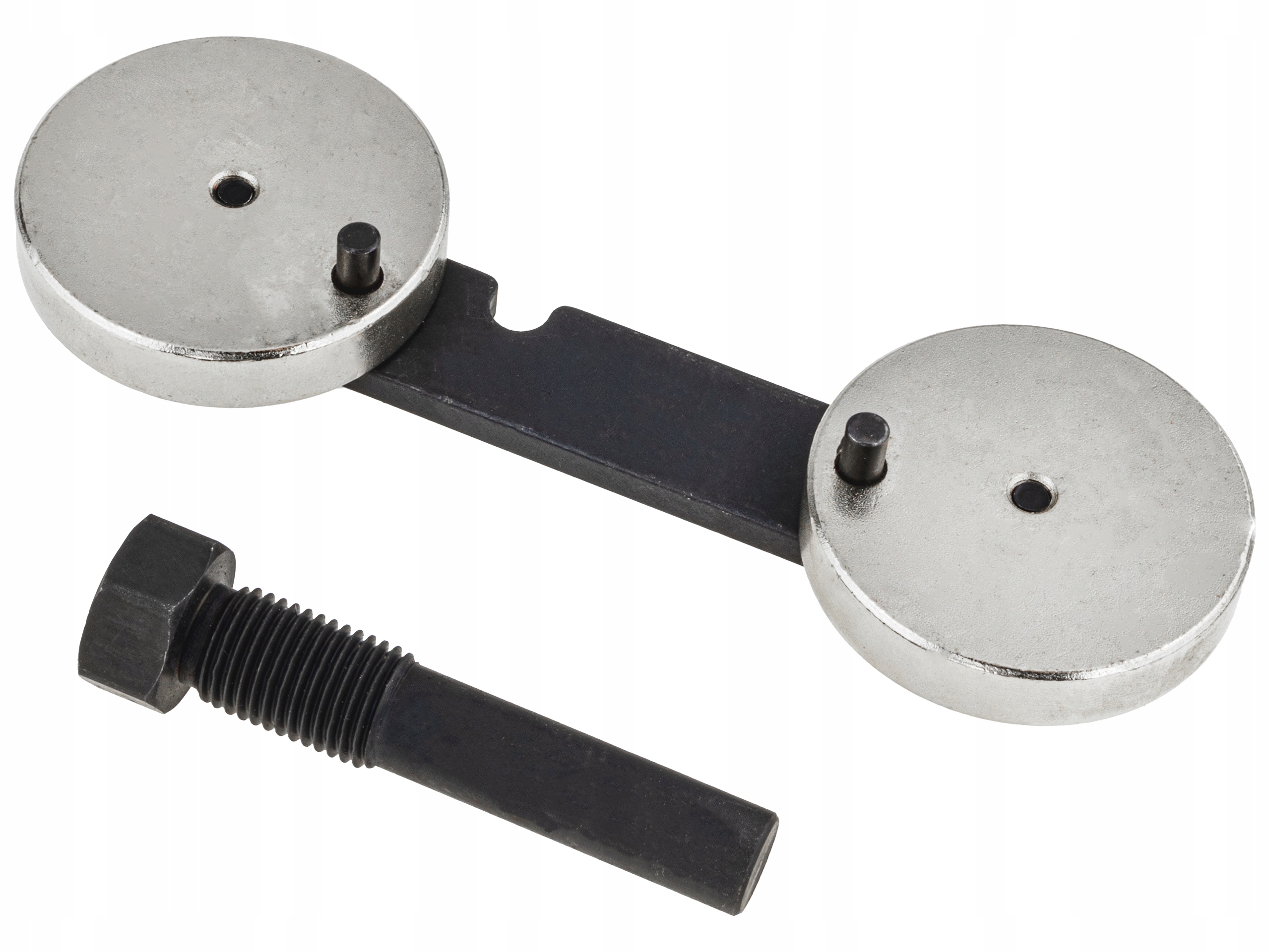 Blokada Rozrządu Vw Audi Skoda Vag 1.4 1.6 Fsi Tsi