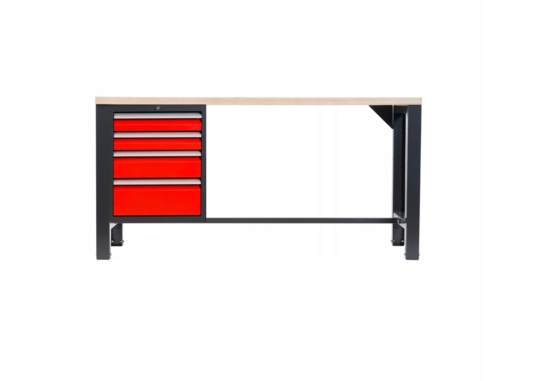 Верстак твердий робочий стіл Польський