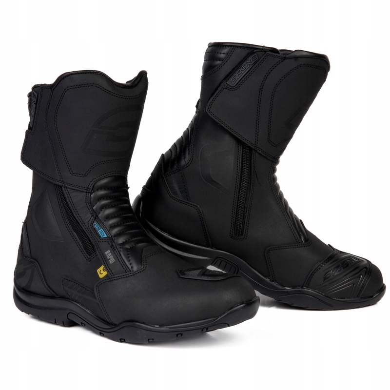 BUTY OZONE RAPID CE MATT BLACK (42)