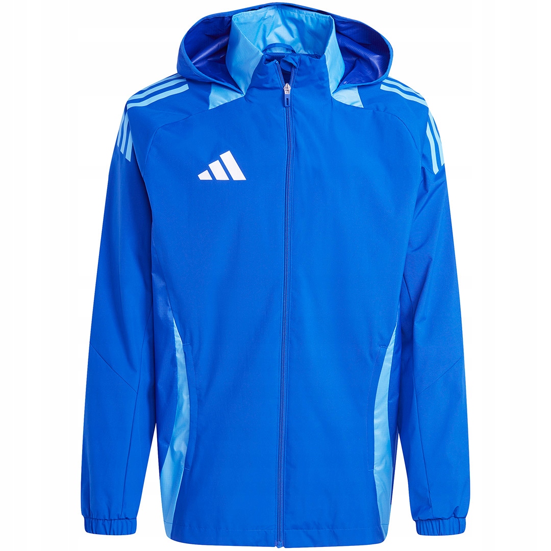 Pánská bunda adidas Tiro 24 Competition All-Weather IR7561 S