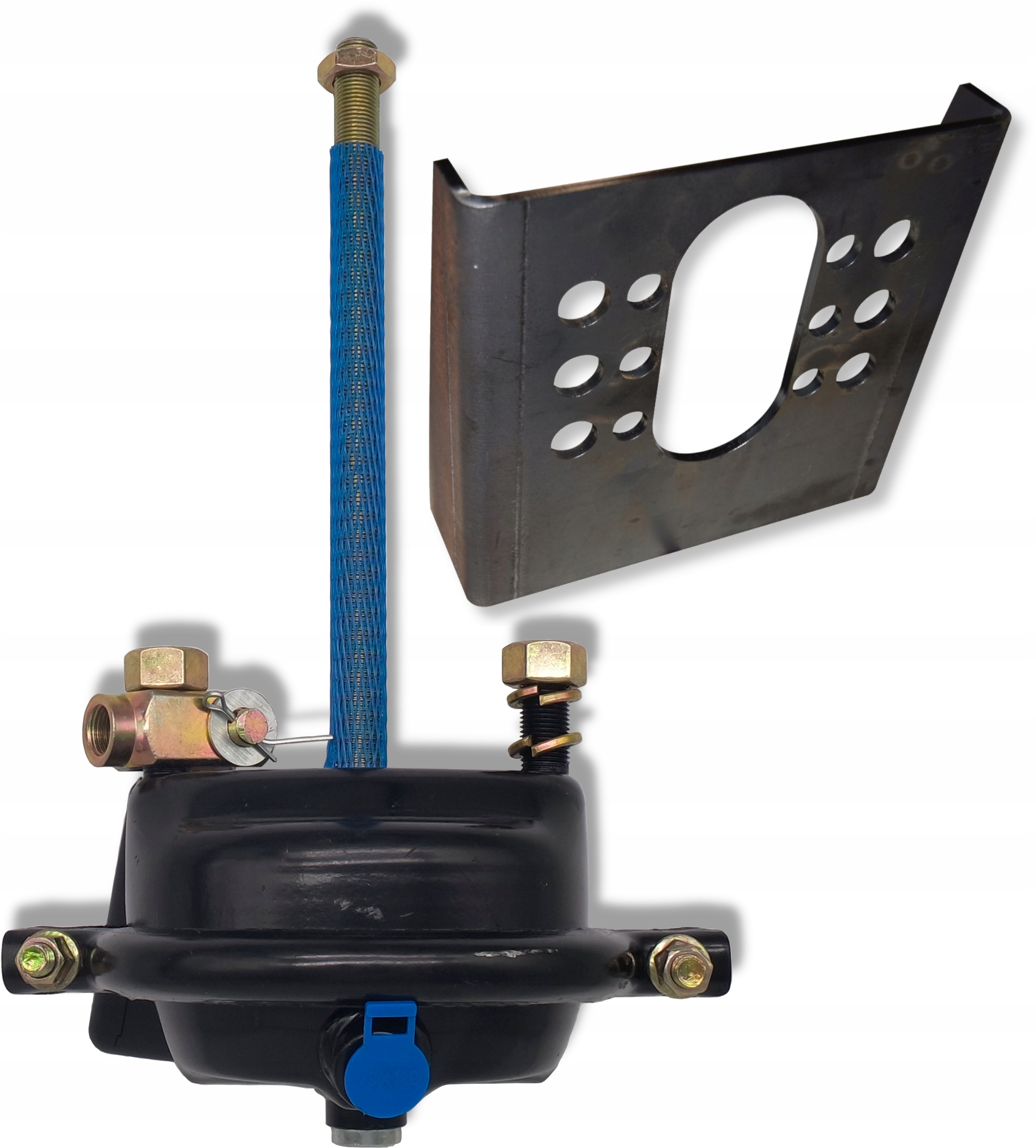 Pneumatický Brzdový Válec 16 Palců Upevnění