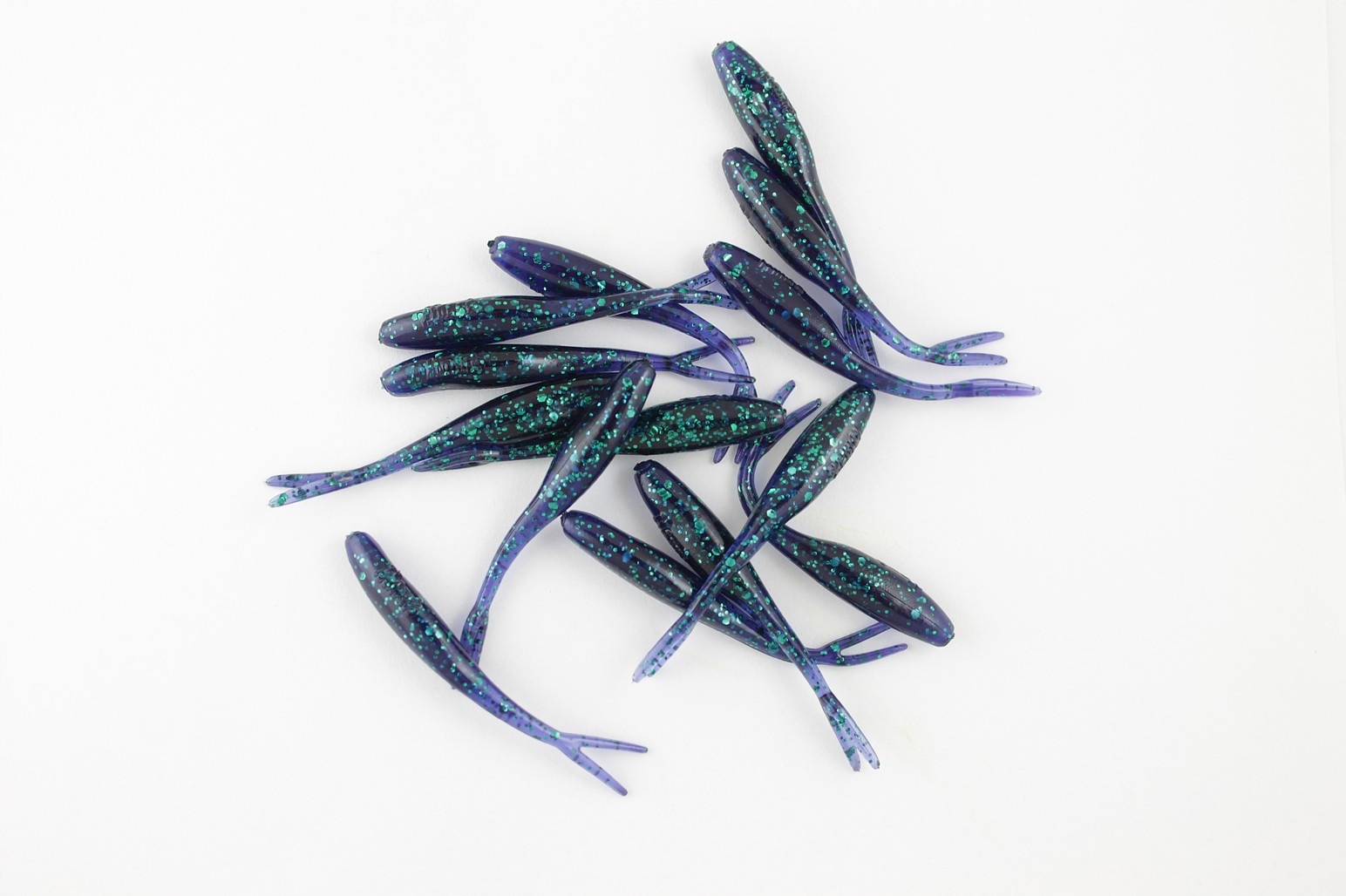 JASKÓŁKA SPLIT TAIL MANNS DŁ.~51MM (M-031-JB) Długość 5 cm