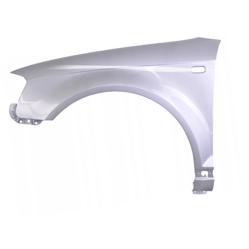 Blatník Audi A3 8P Barva LY7W Y7W 03-08 Levý Přední