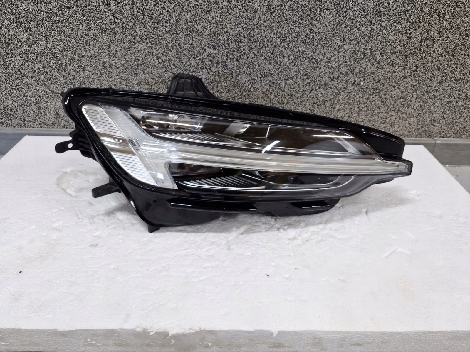 Licht rechts Volvo S60 V60 2018- Full Led MID LED