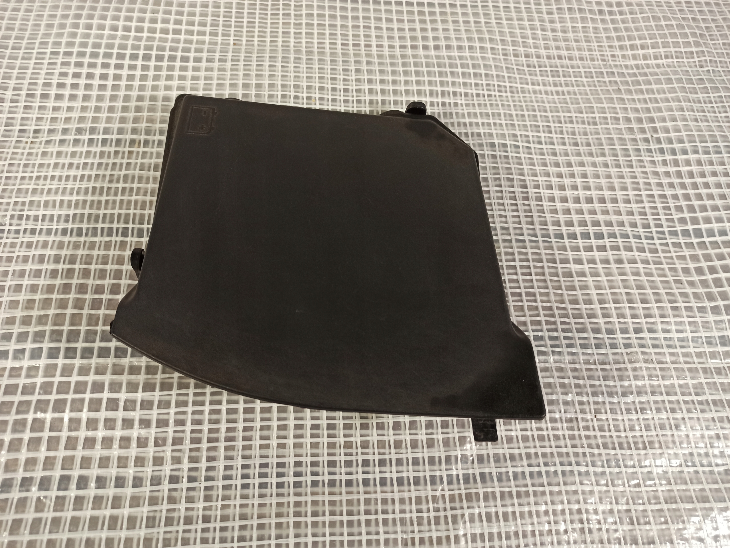 VOLVO XC60 I 08-16 OBUDOWA OSŁONA AKUMULATORA 31294775