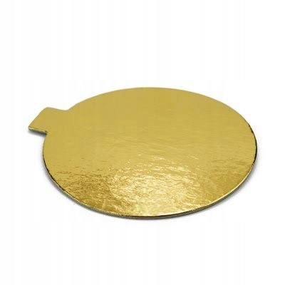 Podkład pod Monoporcje Bankietówka fi 8cm/200szt