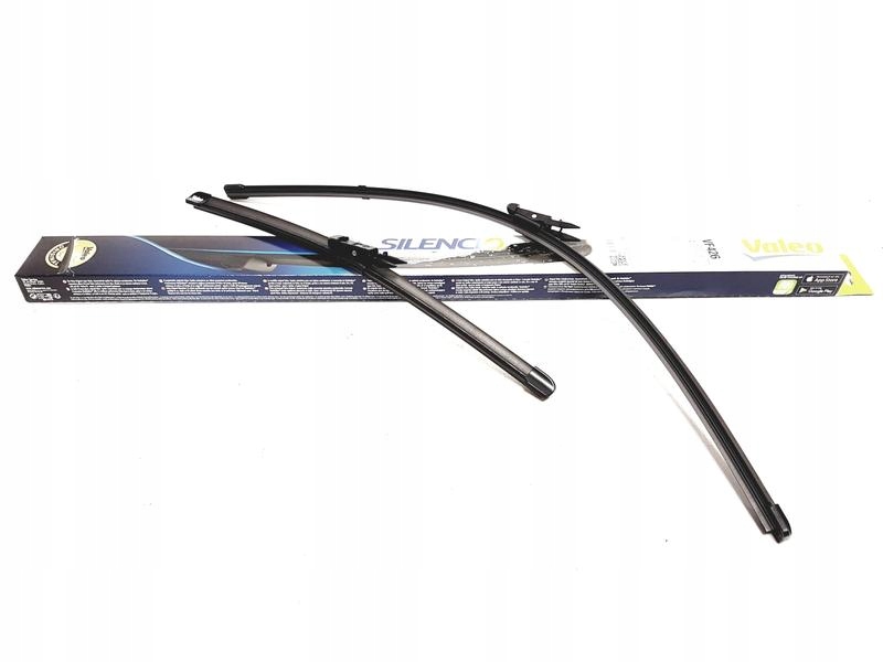 

Valeo Wycieraczki Silencio VF426 Opel Corsa D E