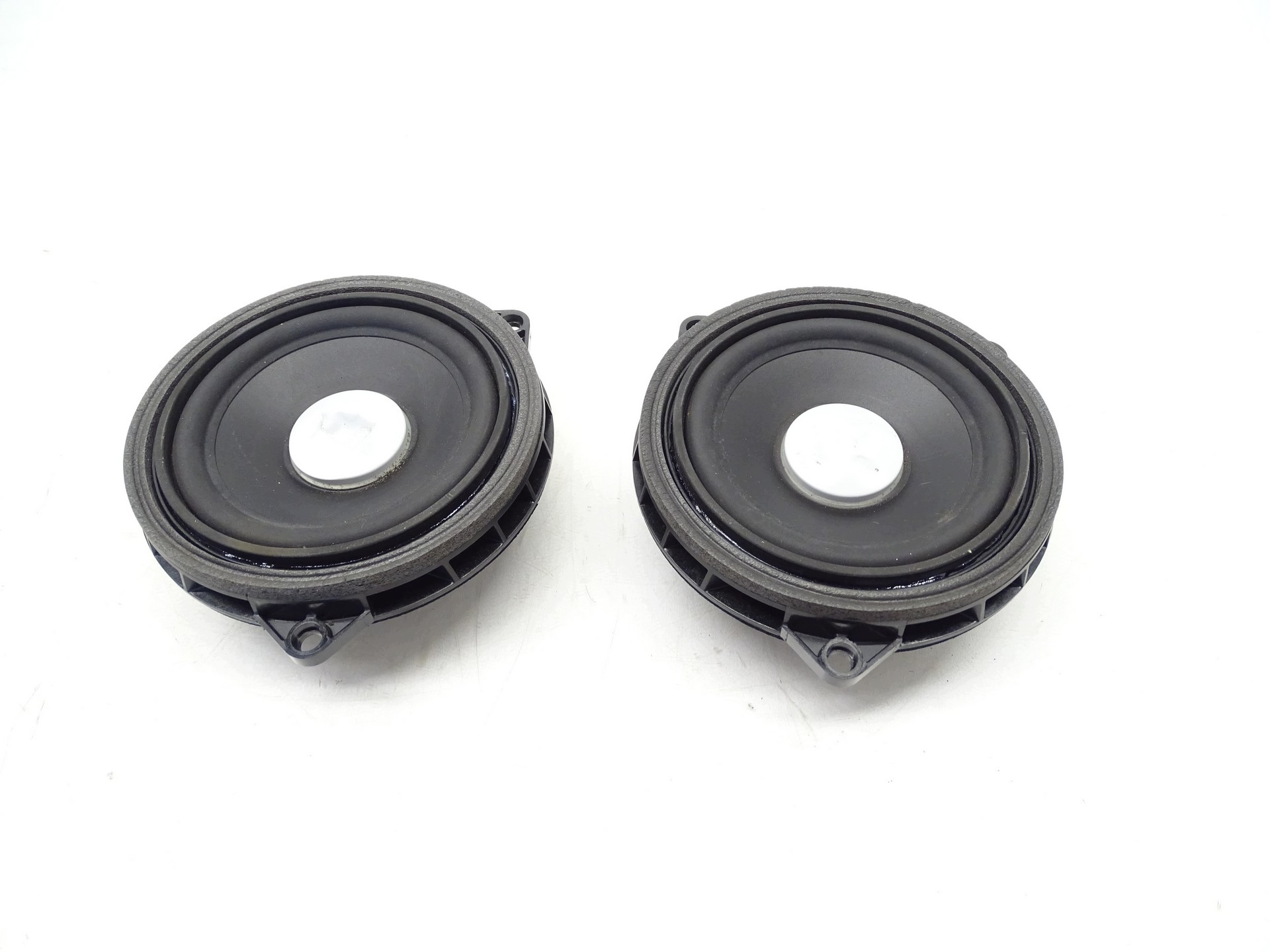 Haut parleur SREDNIOTONOWY BMW MINI 9364956