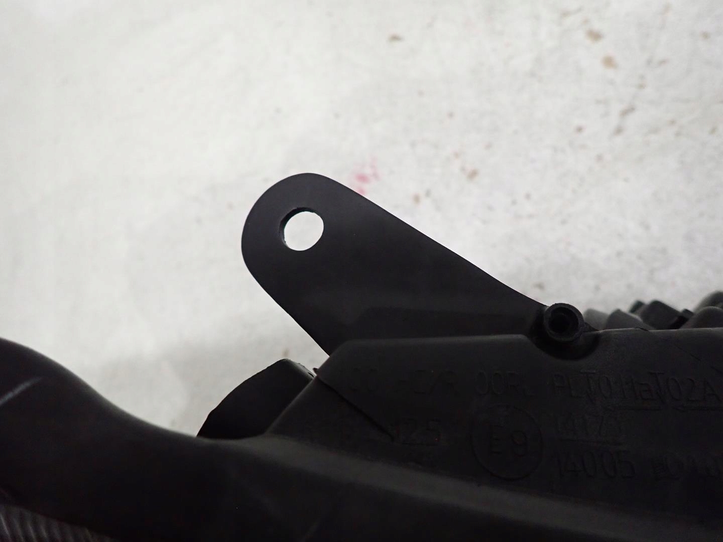 light front front right DACIA LODGY DOKKER 2012- 260102414
