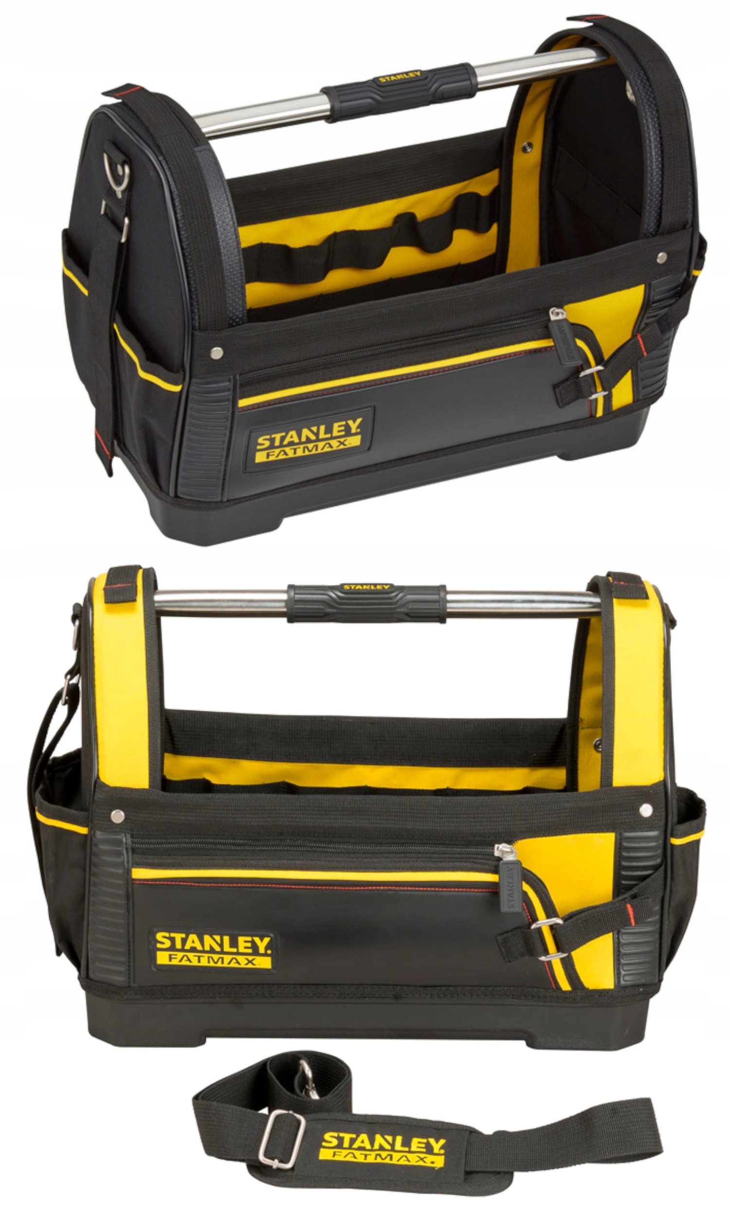 

Stanley Torba Narzędziowa Otwarta 18'' 1-93-951