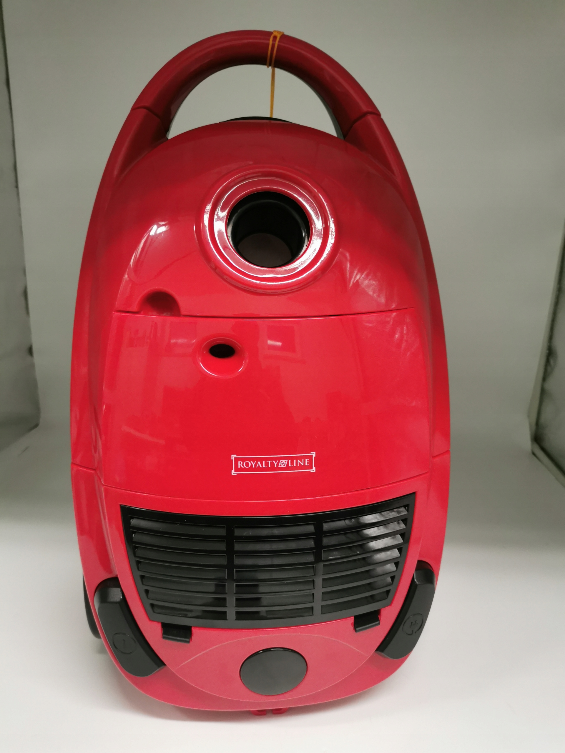 MOCNY ODKURZACZ WORKOWY ROYALITY LINE 1200W Stan opakowania oryginalne