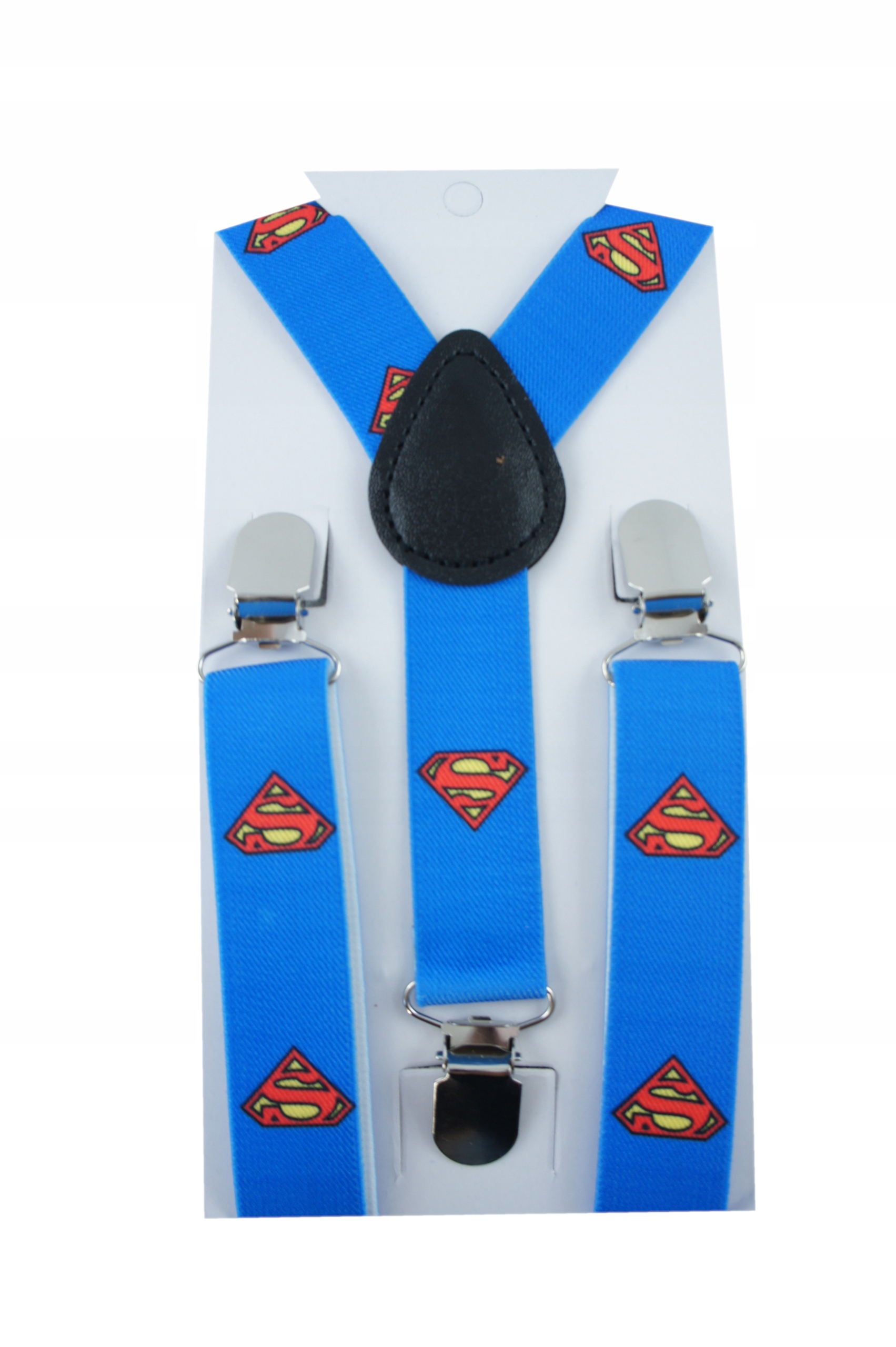 

Superman szelki dziecięce r.uniw 1-8lat