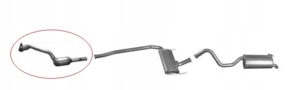 099-336 099-737 - ЗАМЕНА ГЛУШИТЕЛЯ RENAULT 26,055