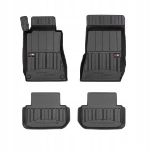 Frogum 3D koberčeky Mercedes Clk (C209)