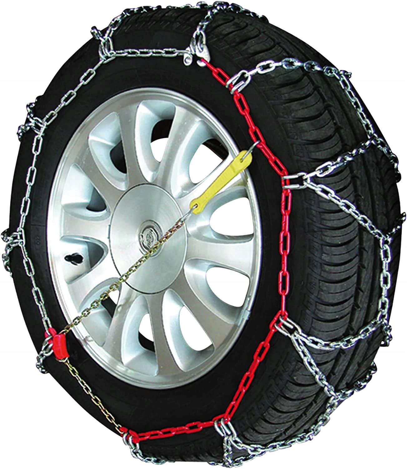 Sumex HUPR250 4WD Husky Professional 16mm Producent Sumex