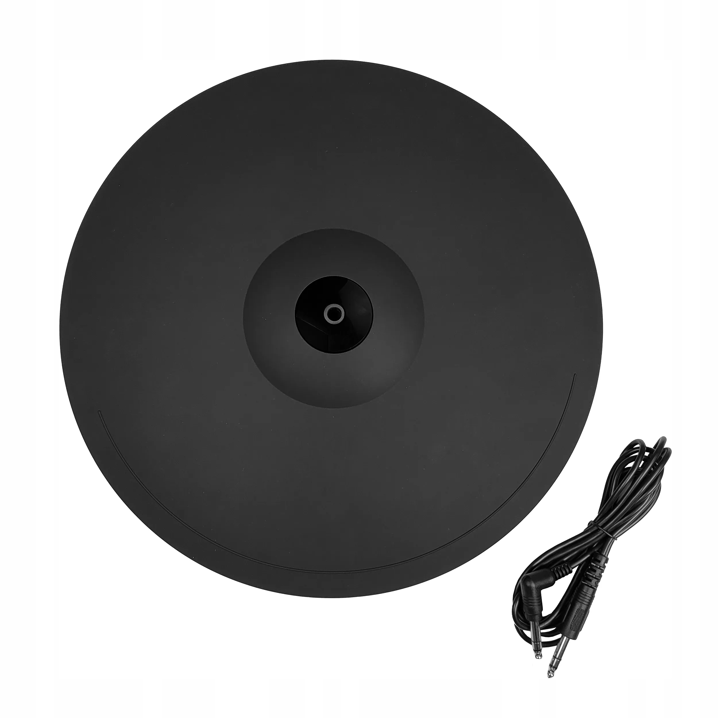 Grv CC-15X Crash činelový pad 15" (pro Roland, Alesis, Pearl, Gewa)