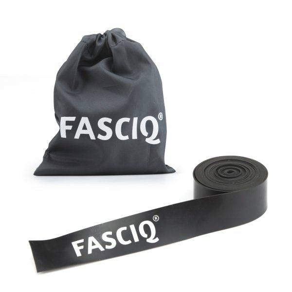 

Flossband Guma Kompresyjna do Terapii Fasciq Wąska