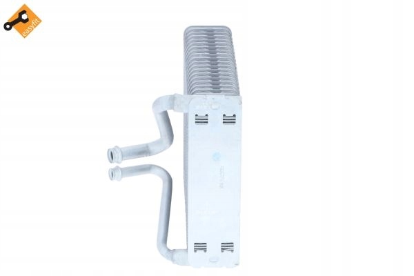 PAROWNIK KLIMATYZACJI 36160 NRF FIAT IDEA Producent części NRF