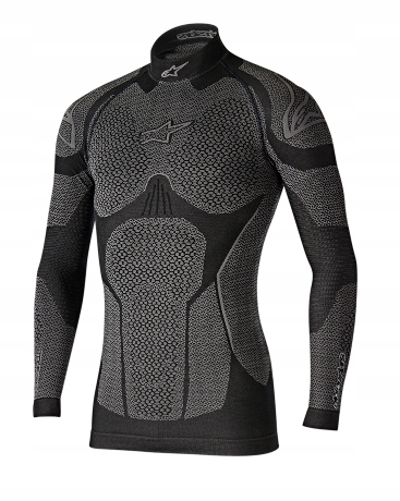 Футболка Alpinestars Ride TECH WINTER