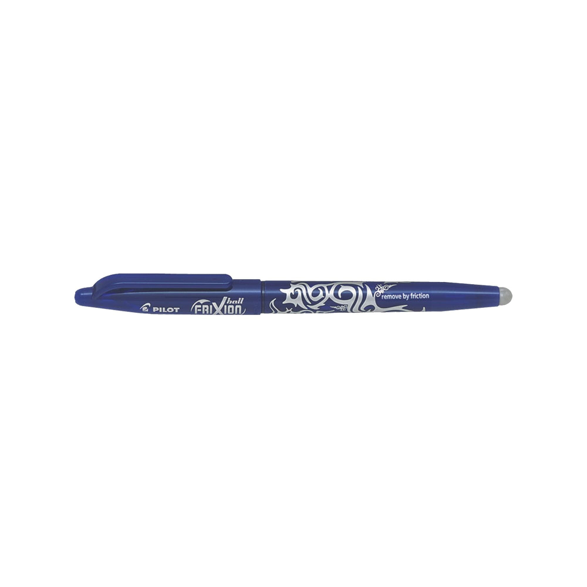 

Pióro Kulkowe Frixion Ball Pilot niebieski