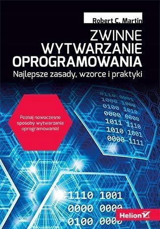 ZWINNE WYTWARZANIE OPROGRAMOWANIA