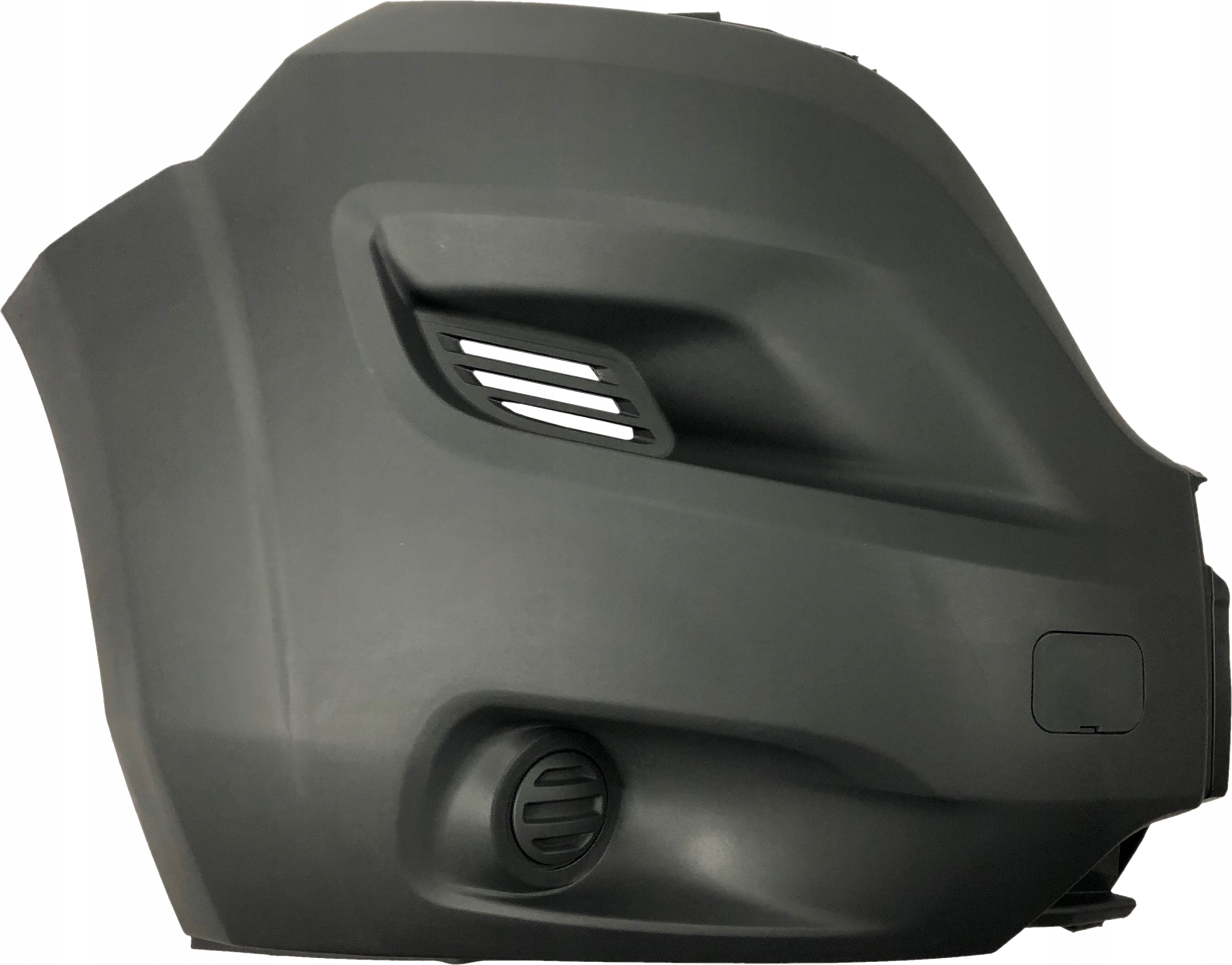 71775720 - PEUGEOT BOXER II ПЕРЕДНИЙ БАМПЕР ПЕРЕДНИЙ ПРАВЫЙ 14 +