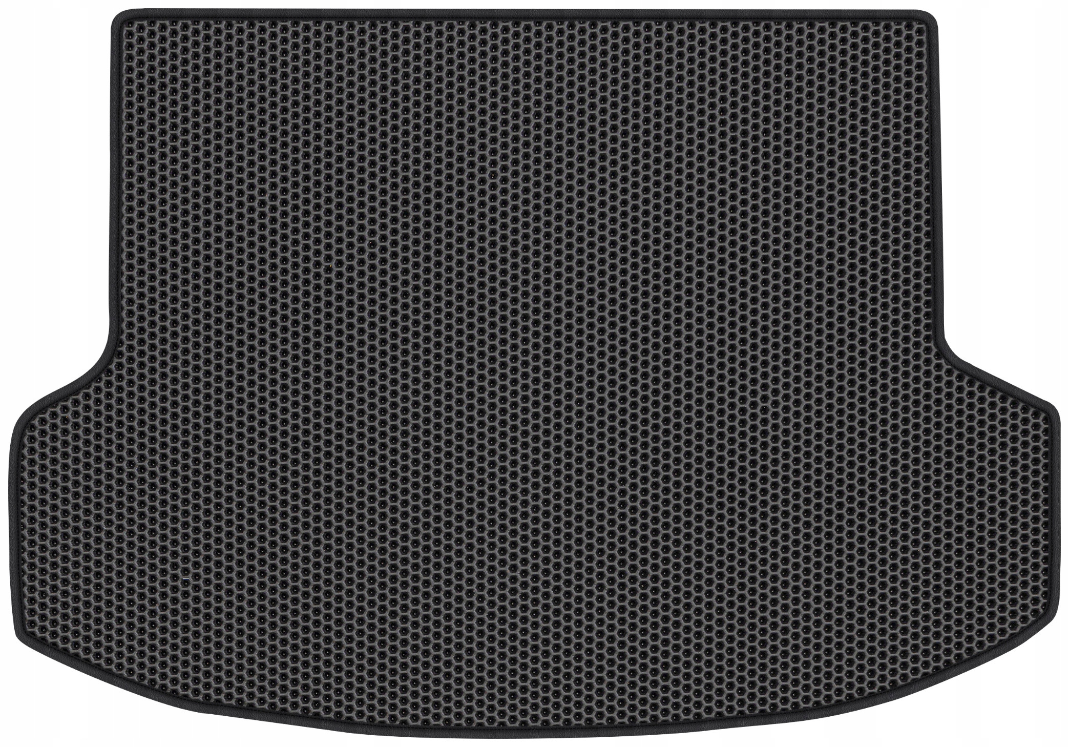 Hyundai ix35 I Suv 2006-2015 Vložka do zavazadlového prostoru Eva Max-dywanik