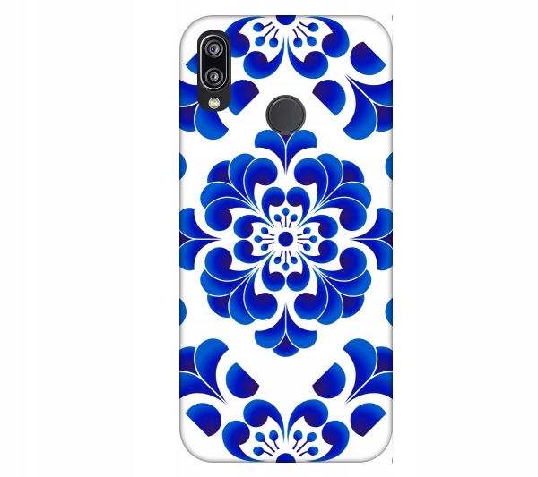 

Etui Case Huawei P20 Lite Mozaika kafelki