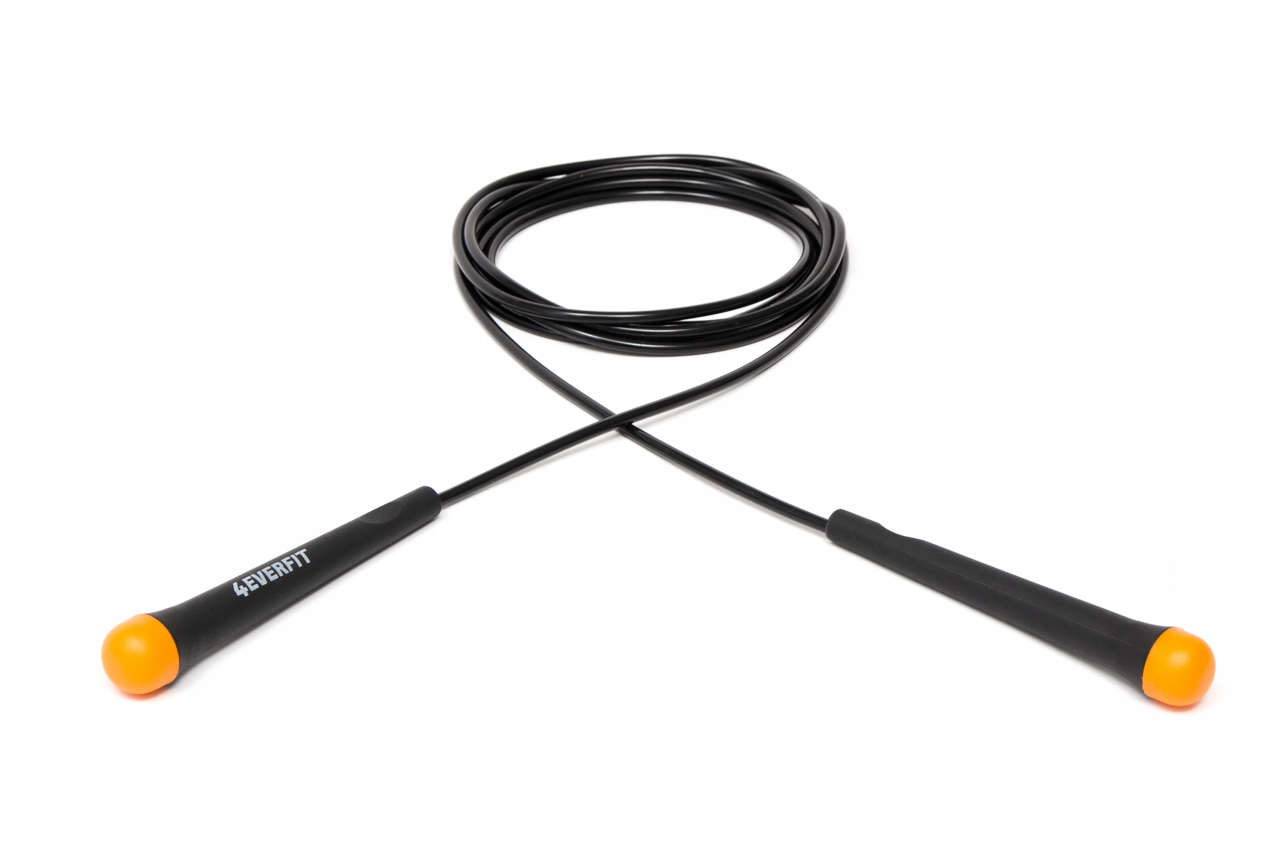 Skakanka treningowa, bokserska CROSSFIT FITNESS !! Marka 4everfit