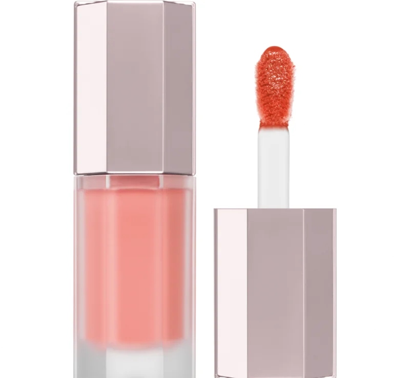 Lancome Idole Liquid Blush tekutá tvářenka 5,5ml odstín 40 Mauve