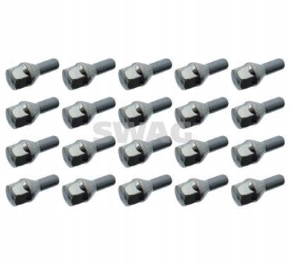 

Swag Sruba Kola M12X1,5X26 SW19 Renault