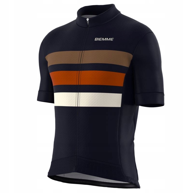 Biemme Fiammetta pánský cyklistický dres M
