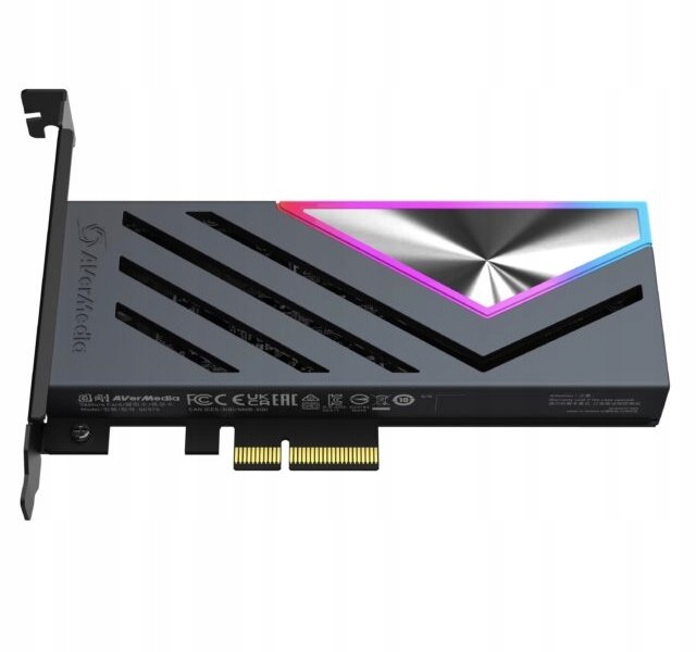 Avermedia Live Gamer 4K GC575