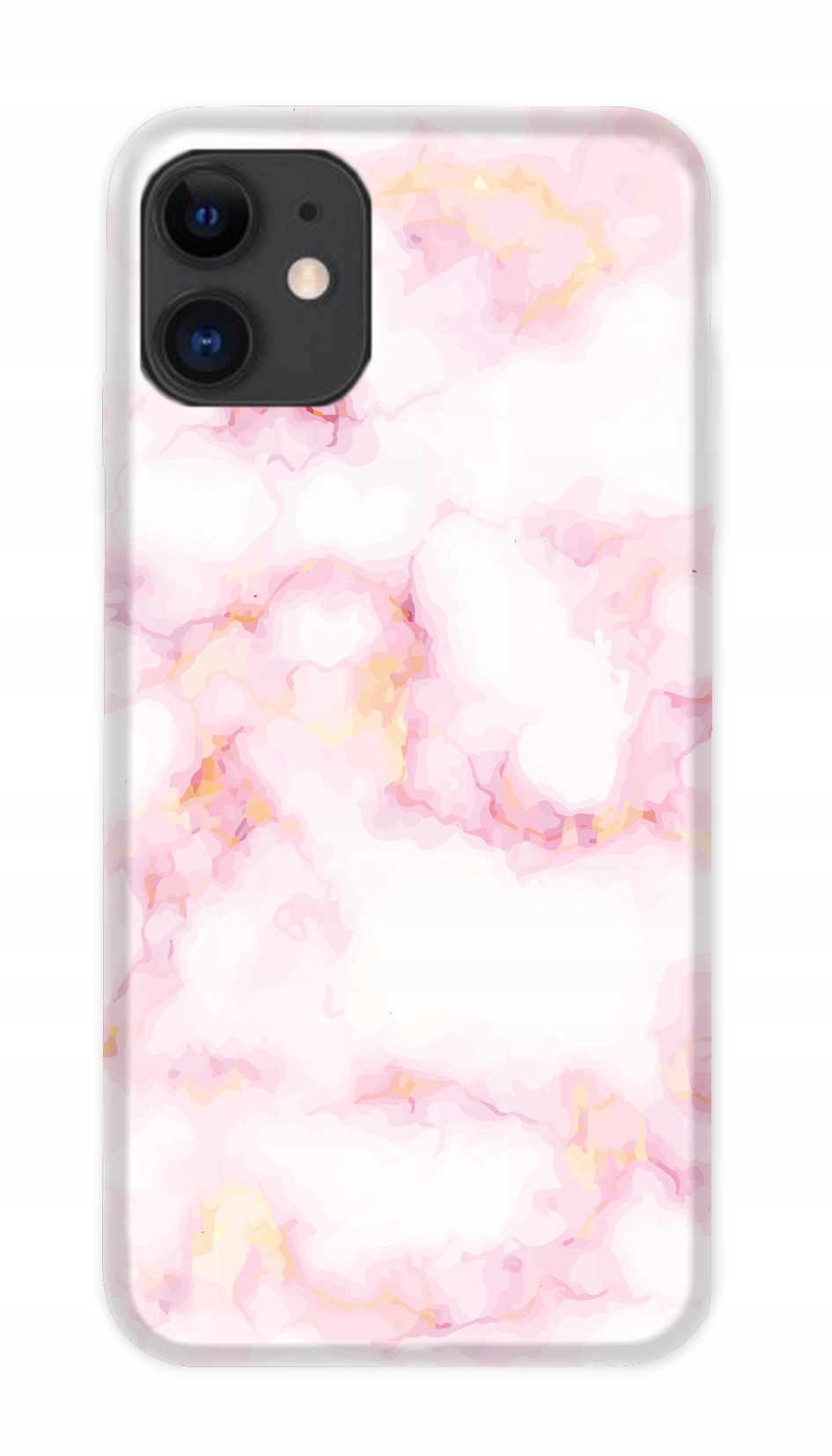 

Case Etui Do Iphone 11 Pro Max + Szkło/Różne Wzory