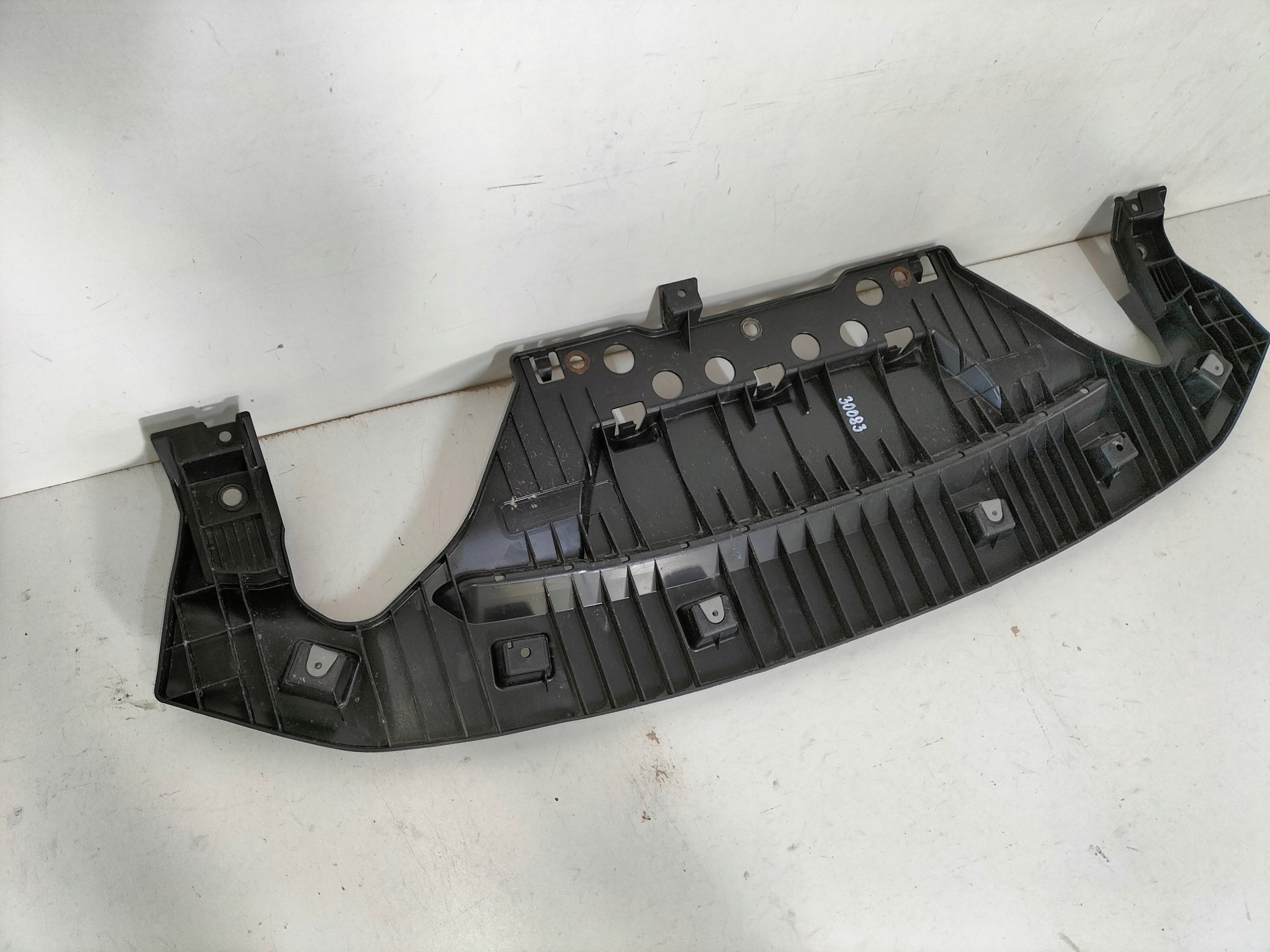 cover cover below bumper front MAZDA 6 GH 12