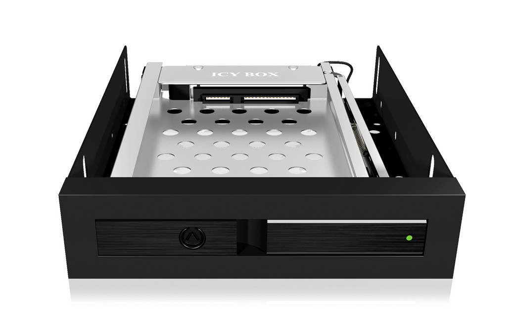 

Obudowa na dysk Hdd IcyBox IB-2217StS