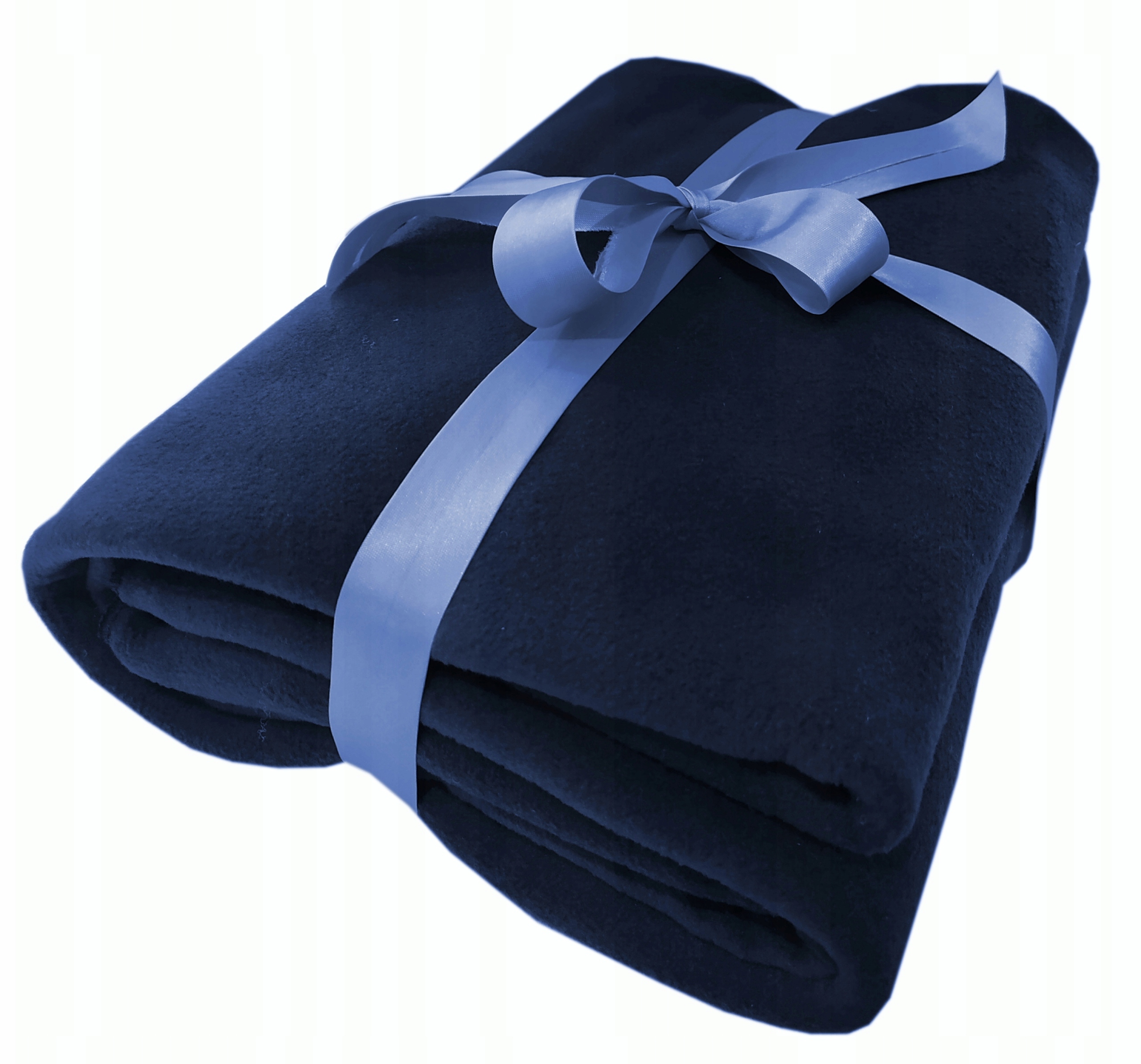 Fleecová Deka 220x200 Silný Teplý Fleece prostěradlo