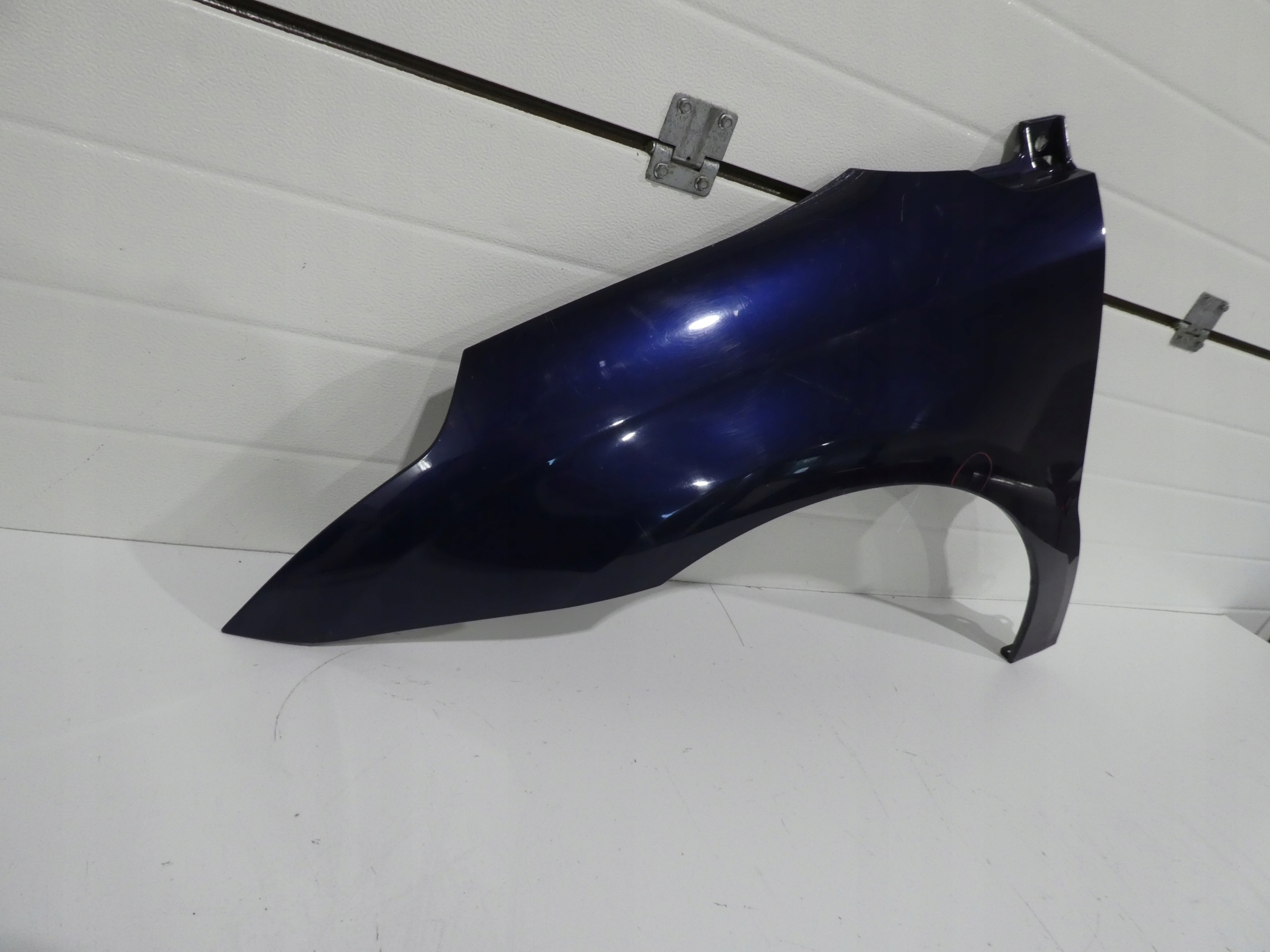CITROEN C4 fender left front front