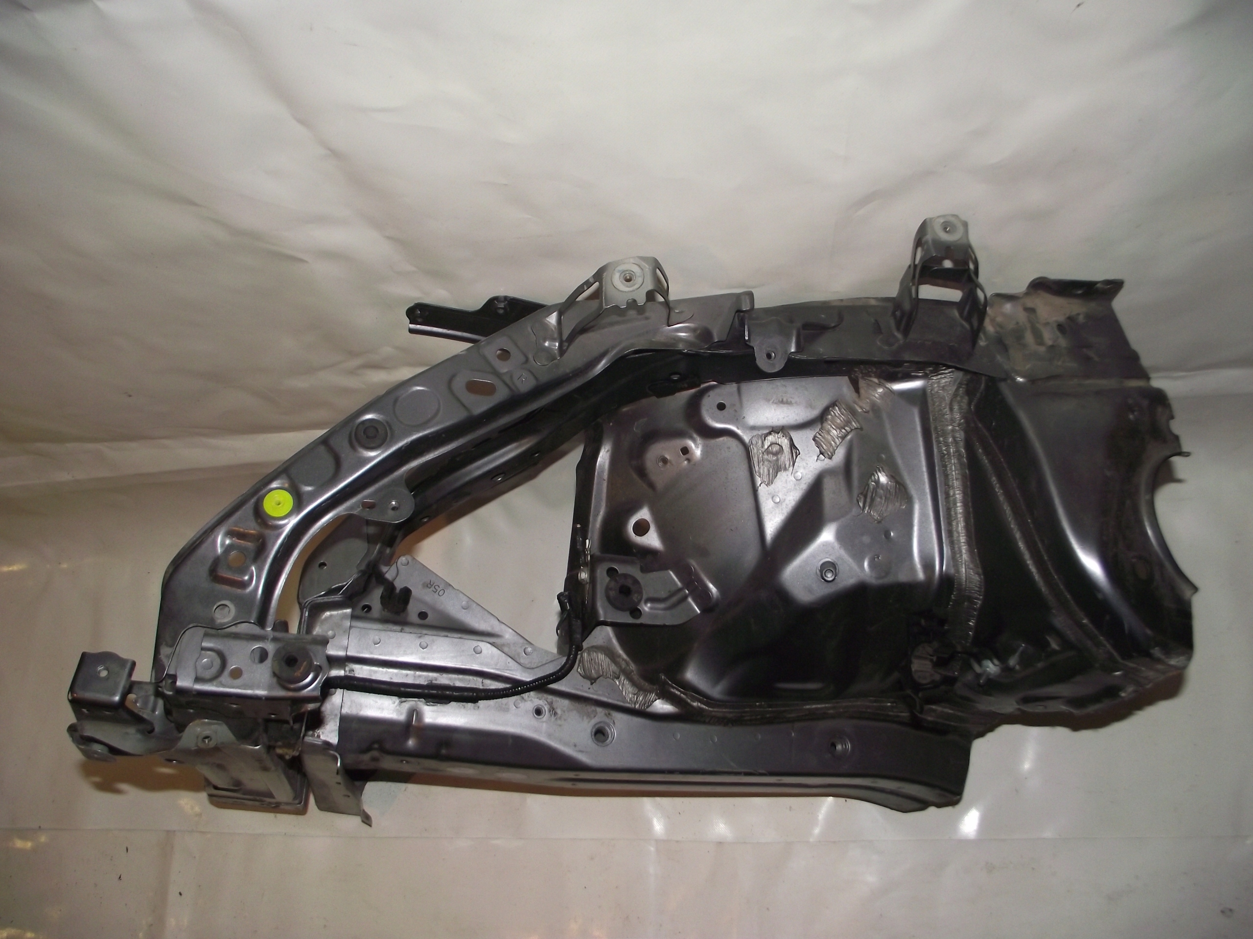 LEXUS UX quarter quarter right