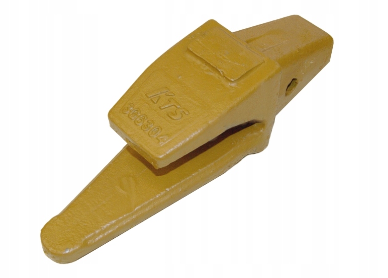 ADAPTER ZĘBA SYSTEM CAT J300 KOPARKA 3G6304