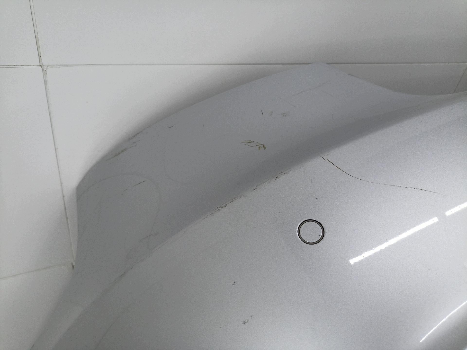 bumper rear Audi A5 8T 2010