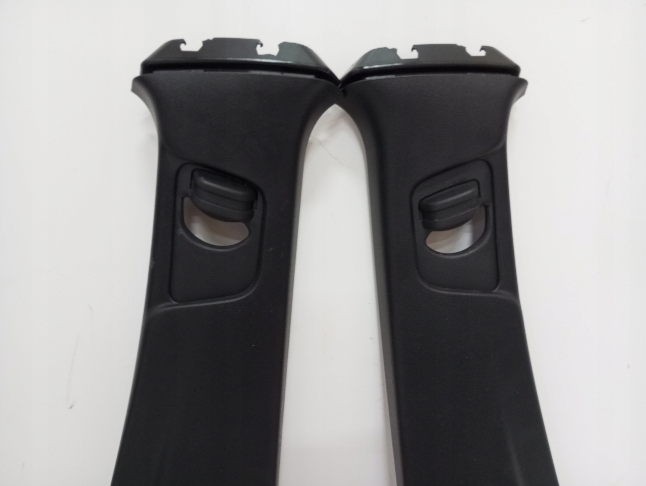 cover SLUPKA MERCEDES EQA A2476909801 A2476909701